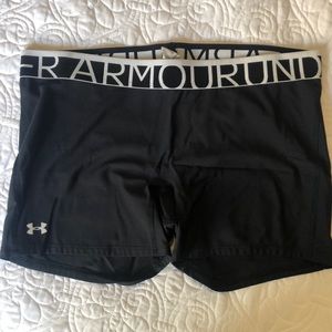 Under Armour Running Shorts